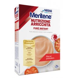 MERITENE PURE' INSTANT RISO PO