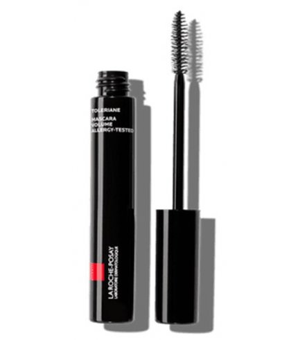 TOLERIANE MASCARA VOLUME BRUN