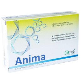 ANIMA 20CPR