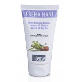 INTENSE CREMA MANI 75 ML