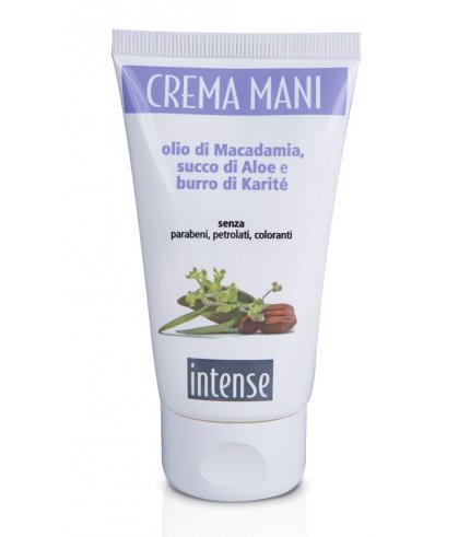 INTENSE CREMA MANI 75 ML