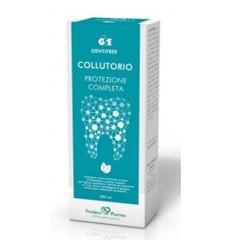 GSE DENTIFREE COLLUTORIO 200ML