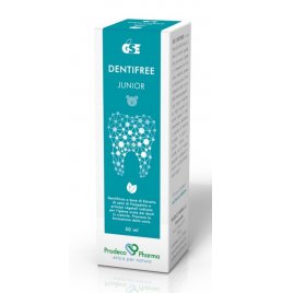 GSE DENTIFREE JUNIOR 50ML**