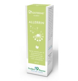 BIOSTERINE ALLERGY ALLERIN