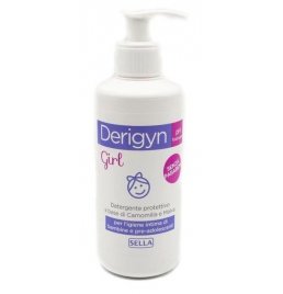 DERIGYN GIRL 300ML