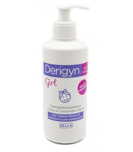 DERIGYN GIRL 300ML