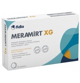 MERAMIRT XG 20CPR