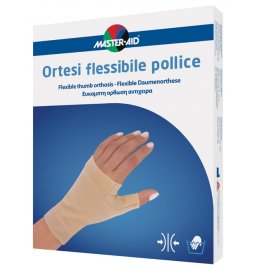 M-AID ORTESI FLEX POLLICE L