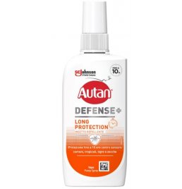 AUTAN DEFENSE LONG PROTECTION 100 ML