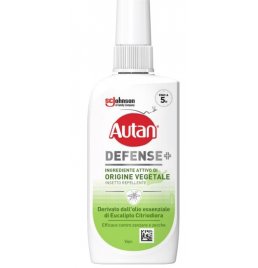 AUTAN DEFENSE PLANT BASE 100ML