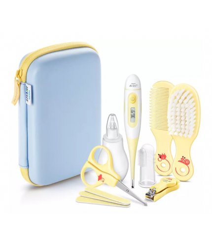 AVENT BEAUTY SET