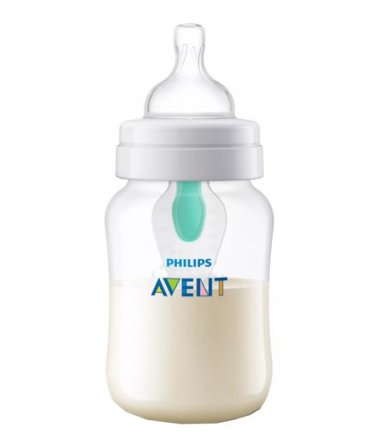 AVENT BIB ANTI COLICA 260ML