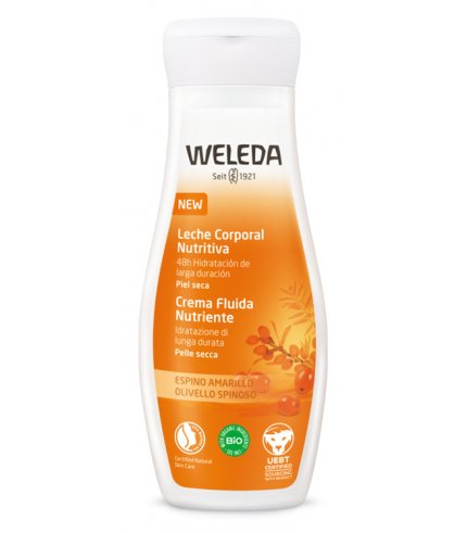 CREMA FLUIDA NUTR OLIVEL SPIN