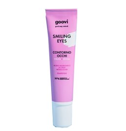 GOOVI CONTORNO OCCHI ANTIAGING GOOVI CONTORNO OCCHI ANTIAGING
