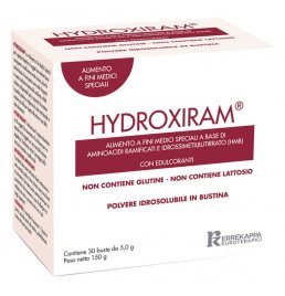 HYDROXIRAM 30BUST