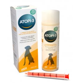 ATOPI 3 200ML