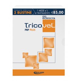 TRICOVEL PRP PLUS GEL PROMO 3B