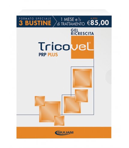 TRICOVEL PRP PLUS GEL PROMO 3B