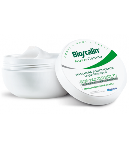 BIOSCALIN NOVA GEN MASCHERA RI