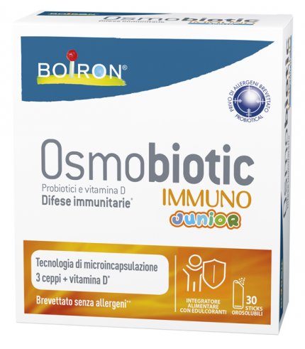 OSMOBIOTIC IMMUNO J 30STICK