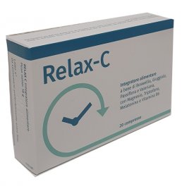 RELAX-C 20CPR