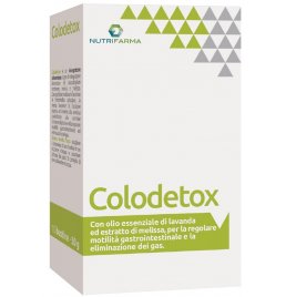 COLODETOX 10BUST