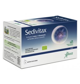 SEDIVITAX TISANA 20BUST