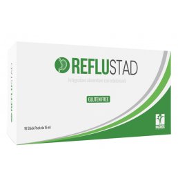 REFLUSTAD 16STICK PACK