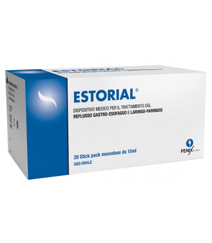 ESTORIAL 20STICK 15ML