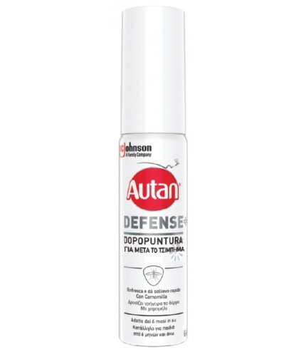 AUTAN DEFENSE DOPOPUNTURA 25ML