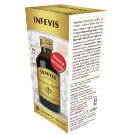 INFEVIS LIQUIDO ANALCO 100ML