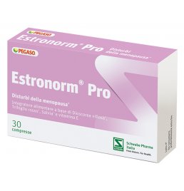 ESTRONORM PRO 30CPR