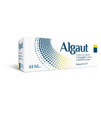 ALGAUT CREMA