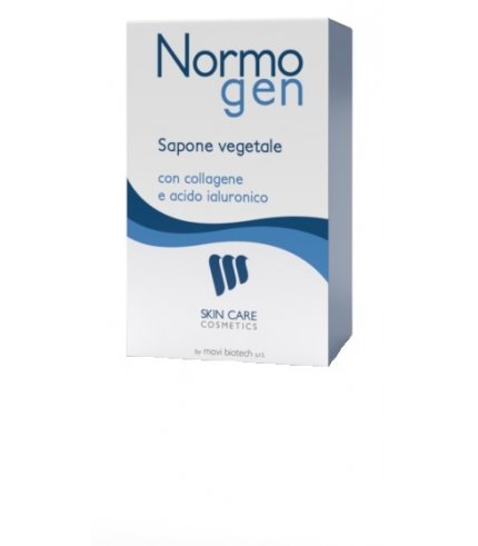 NORMOGEN SAPONE 100G