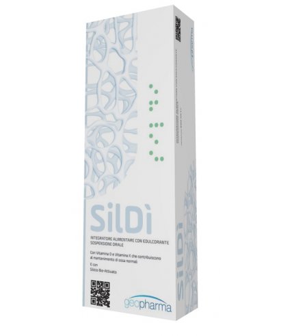 SILDI' 500ML