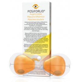 POSIFORLID 1 MASCHERA OCCHI