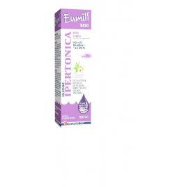 EUMILL NASO SPRAY SOL IPERTONI