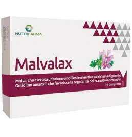 MALVALAX 30CPR