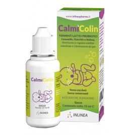 CALMI' COLIN GOCCE 15ML