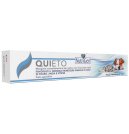 NUTRIGEN QUIETO PASTA 15ML