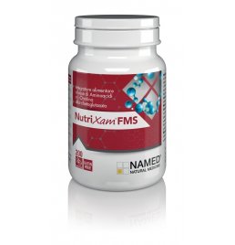 NUTRIXAM FMS 200CPR