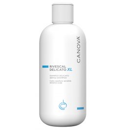 RIVESCAL DELICATO XL SH 500ML