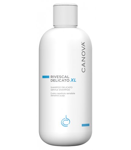 RIVESCAL DELICATO XL SH 500ML