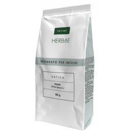 ORTICA FOGLIE TAGLIO TISANA80G