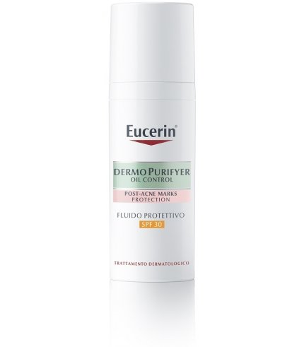 EUCERIN DERMOPURIF PROT FLUID