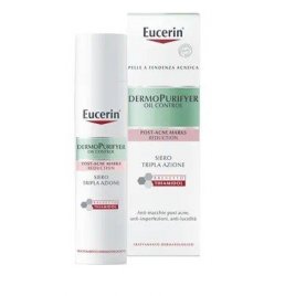 EUCERIN DERMOPURIF TRIPLE EFF