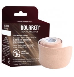 DOLAREN KINESI EMULGEL BEIGE