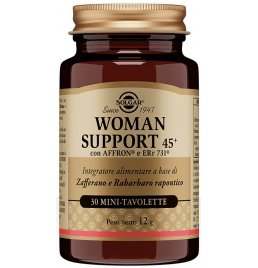 WOMAN SUPPORT 45+ 30MINITAV