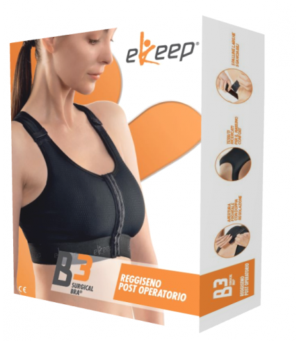 EKEEP B3 SURGICAL BRA POST 05