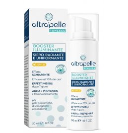 ALTRAPELLE TENLESS BOOSTER ILL